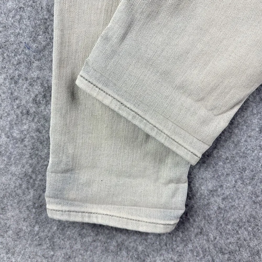 NYDJ Not Your Daughters Jeans Womens 2 Margot Girlfriend Equinox Wash Lift Tuck